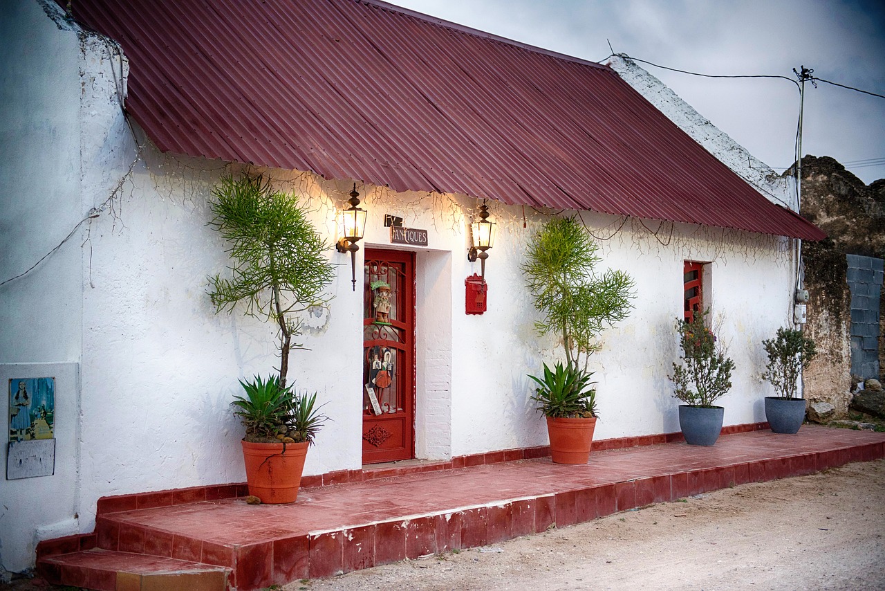 乡村民房装修，重塑乡村魅力，提升居住品质