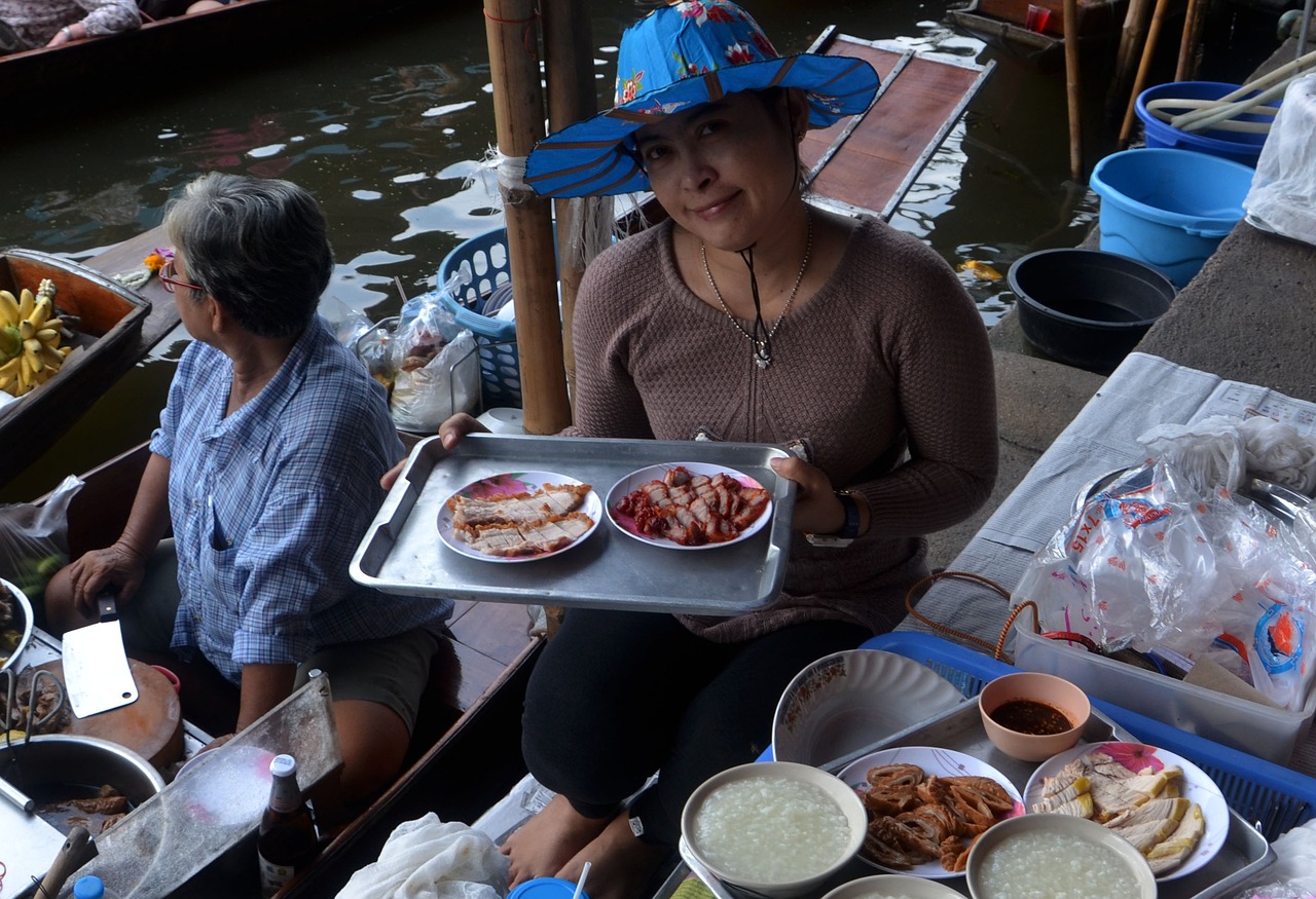 杭州能否摘掉美食荒漠的帽子，未来美食发展的探索与机遇