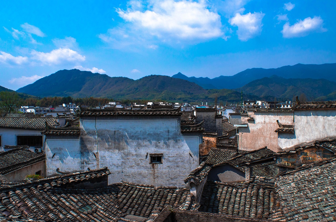 峨眉山山顶住宿攻略，一览众山小的极致体验