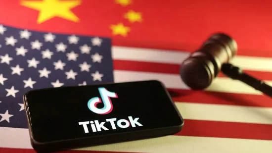 美最高法庭裁定维持TikTok禁令 美国用户周日将无法访问